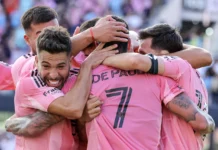 Inter Miami, Toluca o Tigres, entre los cabezas de serie de la Leagues Cup 2026