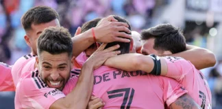 Inter Miami, Toluca o Tigres, entre los cabezas de serie de la Leagues Cup 2026