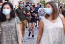 H3N2: la “supergripe” más contagiosa de la temporada, pero no más grave