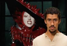 “Abracadabra” de Lady Gaga y “Baile Inolvidable” de Bad Bunny figuran entre las mejores canciones del 2025