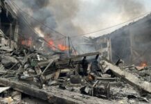 Putin valora ceder activos rusos congelados en EE.UU. para reconstruir Ucrania o Palestina