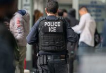 ICE detiene a cuatro menores, entre ellos un niño de cinco años, en redadas en Minnesota