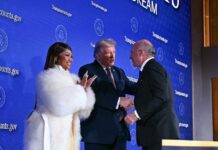 Nicki Minaj revela que está por ‘finalizar los trámites de ciudadanía’ tras drama de la deportación