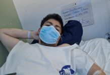 Cuando la esperanza tiembla, pero no se rinde frente al cáncer