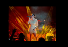 PROMUSICA enciende el fin de semana con disco, y «Amor eterno»