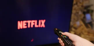 Netflix amplía el acuerdo con Sony para emitir películas tras su estreno en cines