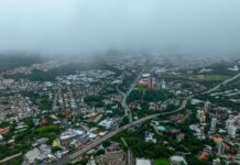 Anuncian aumento de nubosidad en el territorio salvadoreño