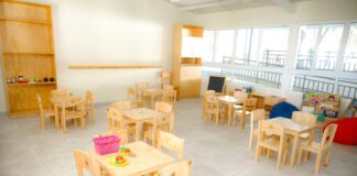 Asamblea autoriza préstamo para fortalecer educación y cuidado de la primera infancia