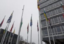 OMS afirma que salida de EE. UU. no es legal hasta que pague cuotas pendientes