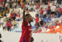 Firpo gana en el último suspiro y se mantiene como líder del Clausura 2026