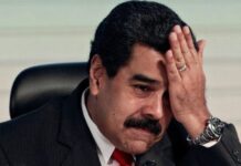 Trump afirma que EE. UU. capturó a Nicolás Maduro tras ataque nocturno a Venezuela