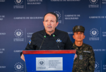 Gobierno identifica y frena red criminal transnacional dedicada a estafas telefónicas desde cárcel en Colombia