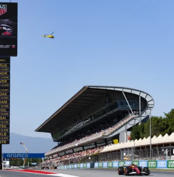 Barcelona renueva con la Fórmula Uno y albergará los grandes premios de 2028, 2030 y 2032