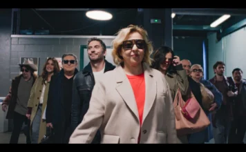 La película ‘Aída y vuelta’ da el salto a América con «una preventa que llama la atención»