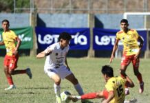 Alianza y FAS suman su primer victoria en la Copa Presidente
