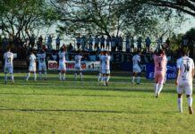 Alianza suma su primer triunfo en el Torneo Apertura