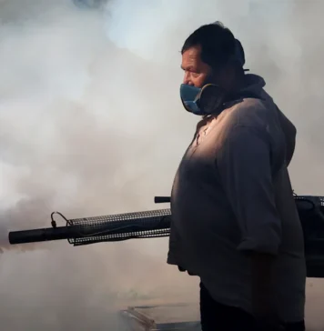 Bolivia registra cinco muertes por chikunguña y los casos se elevan a 3.938