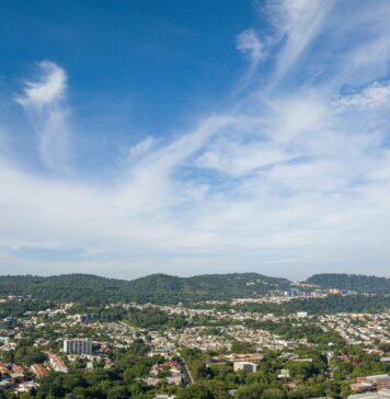 MARN: «Este jueves tendremos cielo nublado»