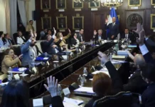 Nexo con EEUU y reforma del Estado marcan el primer mes del Gobierno de Asfura en Honduras