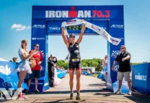 1,200 atletas participarán en el IRONMAN 70.3 El Salvador