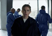 Karla Souza celebra los nuevos incentivos al cine en México mientras brilla en EE.UU.