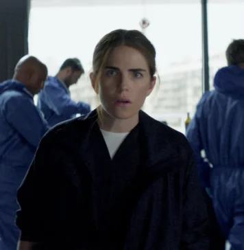 Karla Souza celebra los nuevos incentivos al cine en México mientras brilla en EE.UU.