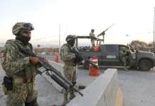 México sufre una «pandemia de homicidios» agravada por la impunidad, alerta especialista