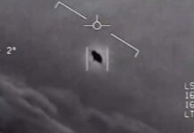 Trump ordena identificar y liberar archivos sobre ovnis y posible vida extraterrestre