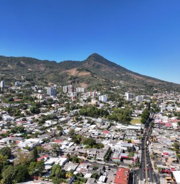 MARN: «Este jueves tendremos cielo despejado»