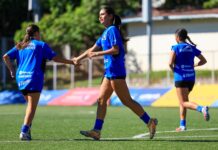 Selecta femenina conoce a sus rivales en el Premundial sub-17