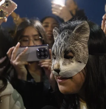 Cuatro detenidos en los incidentes tras el fallido encuentro de ‘therians’ en Barcelona
