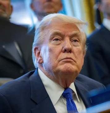 Trump conmemora la «victoria legendaria» de EE.UU. en la guerra con México de 1846