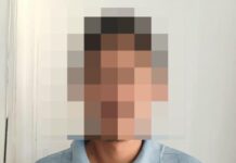 Detienen a hombre que presuntamente manejaba con 247° de alcohol