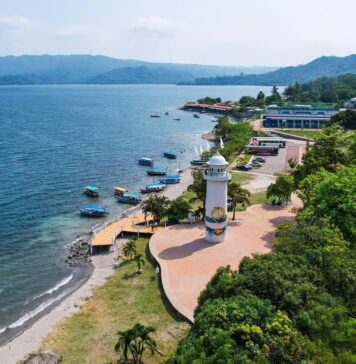 Parque Recreativo Apulo reabre sus puertas al público este 2 de marzo