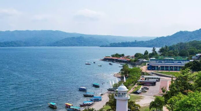 Parque Recreativo Apulo reabre sus puertas al público este 2 de marzo