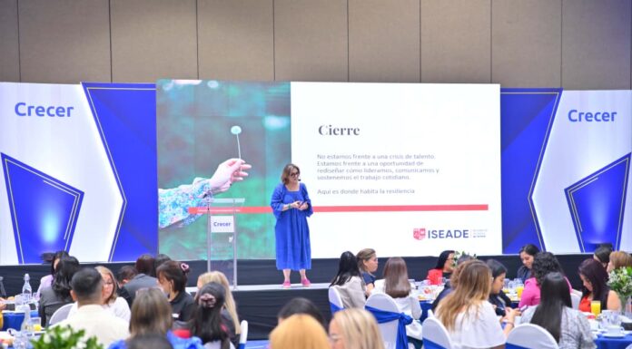 Crecer lanzó su ciclo de formación para apoyar a las áreas de Recursos Humanos de las empresas