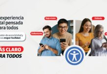 Cuando la Tecnología escucha, la Inclusión se vuelve real