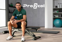 Cristiano Ronaldo adquiere 10% de Pro2col™ tras invertir $7,5 millones en tecnología de Herbalife