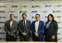 Sistema Fedecrédito y Airpak | Western Union realizan alianza para el pago de remesas familiares