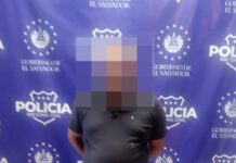 Capturan a agente policial acusado de tráfico ilegal de personas y agrupaciones ilícitas