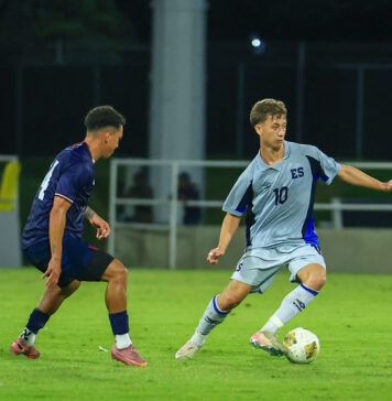 Empate con sabor amargo: El Salvador iguala 2-2 ante República Dominicana