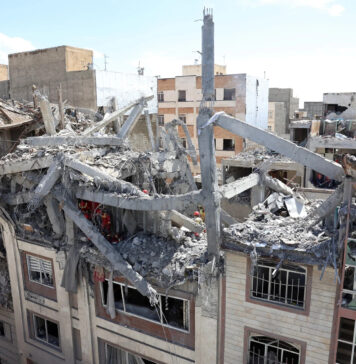 Preocupación en Pentágono por el elevado número de misiles Tomahawk lanzados en Irán