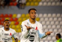 Entre empates y goleadas, así se vivió parte de la jornada 15