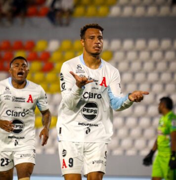 Entre empates y goleadas, así se vivió parte de la jornada 15