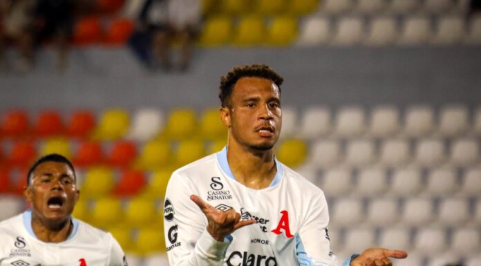 Entre empates y goleadas, así se vivió parte de la jornada 15