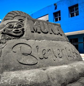 Autoridades promueve la cultura en esta temporada de Semana Santa