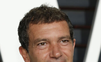 Antonio Banderas explica su decisión de abandonar Hollywood tras un grave problema de salud