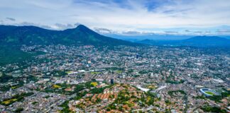Pronostican ambiente caluroso, lluvias y ráfagas de viento para este miércoles