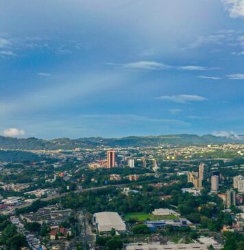 MARN: «La mañana se mantendrá con cielo mayormente despejado»