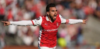 4-0. El Braga remonta en media hora y espera a Betis o Panathinaikos
